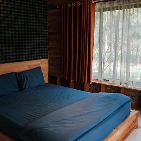 Lee Garden Apartment